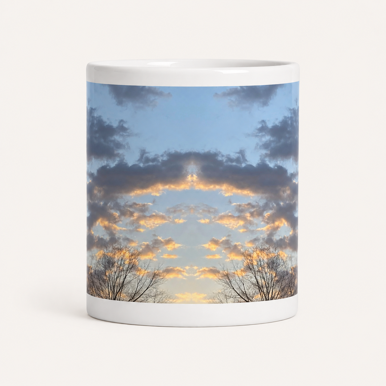 Blessing Held room artwork